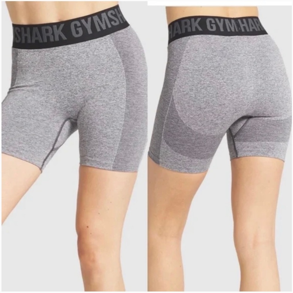 Gymshark Flex Shorts